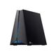 Роутер беспроводной TP-Link Archer GXE75 AXE5400 100/1000/2500BASE-T черный Роутер беспроводной TP-Link Archer GXE75 AXE5400 100/1000/2500BASE-T черный