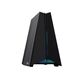 Роутер беспроводной TP-Link Archer GXE75 AXE5400 100/1000/2500BASE-T черный