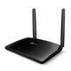 Роутер беспроводной TP-Link Archer MR202 AC750 10/100BASE-TX/3G/4G черный Роутер беспроводной TP-Link Archer MR202 AC750 10/100BASE-TX/3G/4G черный