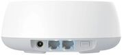 Бесшовный Mesh роутер TP-Link Deco BE25 BE5000 100/1000/2500BASE-T белый (упак.:2шт) Бесшовный Mesh роутер TP-Link Deco BE25 BE5000 100/1000/2500BASE-T белый (упак.:2шт)