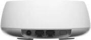 Бесшовный Mesh роутер TP-Link Deco BE25 BE5000 100/1000/2500BASE-T белый (упак.:3шт)