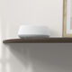 Бесшовный Mesh роутер TP-Link Deco BE25 BE5000 100/1000/2500BASE-T белый (упак.:3шт)