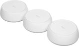 Бесшовный Mesh роутер TP-Link Deco BE25 BE5000 100/ 1000/ 2500BASE-T белый (упак.:3шт)&nbsp;<img style='position: relative;margin:0' src='/image/only_to_order_edit.gif' alt='На заказ' title='На заказ' />