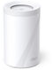 Бесшовный Mesh роутер TP-Link Deco BE65 BE11000 100/1000/2500BASE-T белый (упак.:3шт) Бесшовный Mesh роутер TP-Link Deco BE65 BE11000 100/1000/2500BASE-T белый (упак.:3шт)