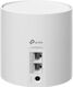 Бесшовный Mesh роутер TP-Link Deco X50 Pro AX3000 100/1000/2500BASE-T белый (упак.:3шт) Бесшовный Mesh роутер TP-Link Deco X50 Pro AX3000 100/1000/2500BASE-T белый (упак.:3шт)