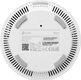 Бесшовный Mesh роутер TP-Link Deco X50 Pro AX3000 100/1000/2500BASE-T белый (упак.:3шт) Бесшовный Mesh роутер TP-Link Deco X50 Pro AX3000 100/1000/2500BASE-T белый (упак.:3шт)