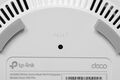 Бесшовный Mesh роутер TP-Link Deco X50 Pro AX3000 100/1000/2500BASE-T белый (упак.:3шт) Бесшовный Mesh роутер TP-Link Deco X50 Pro AX3000 100/1000/2500BASE-T белый (упак.:3шт)