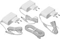 Бесшовный Mesh роутер TP-Link Deco X50 Pro AX3000 100/1000/2500BASE-T белый (упак.:3шт) Бесшовный Mesh роутер TP-Link Deco X50 Pro AX3000 100/1000/2500BASE-T белый (упак.:3шт)