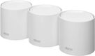 Бесшовный Mesh роутер TP-Link Deco X50 Pro AX3000 100/1000/2500BASE-T белый (упак.:3шт) Бесшовный Mesh роутер TP-Link Deco X50 Pro AX3000 100/1000/2500BASE-T белый (упак.:3шт)