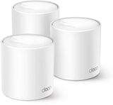 Бесшовный Mesh роутер TP-Link Deco X50 Pro AX3000 100/ 1000/ 2500BASE-T белый (упак.:3шт)&nbsp;<img style='position: relative;margin:0' src='/image/only_to_order_edit.gif' alt='На заказ' title='На заказ' />