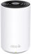 Бесшовный Mesh роутер TP-Link Deco XE75 AXE5400 10/100/1000BASE-TX белый Бесшовный Mesh роутер TP-Link Deco XE75 AXE5400 10/100/1000BASE-TX белый