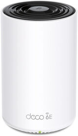 Бесшовный Mesh роутер TP-Link Deco XE75 AXE5400 10/ 100/ 1000BASE-TX белый