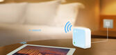 Роутер беспроводной TP-Link TL-WR802N N300 10/100BASE-TX белый