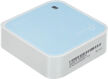 Роутер беспроводной TP-Link TL-WR802N N300 10/100BASE-TX белый Роутер беспроводной TP-Link TL-WR802N N300 10/100BASE-TX белый