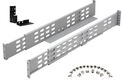 Systeme electric
Рельсы монтажные Systeme Electriс SE2RK-R 3U