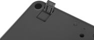 Клавиатура Logitech K251 черный беспроводная BT Multimedia (920-013363)