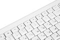 Клавиатура Logitech K251 белый беспроводная BT Multimedia (920-013364)