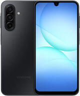 Смартфон Samsung SM-A175F Galaxy A17 128Gb 6Gb черный моноблок 3G 4G 6.7" 1080x2340 Android 15 50Mpix 802.11 a/ b/ g/ n/ ac NFC GPS GSM900/ 1800 GSM1900 SM-A175FZKCCAU