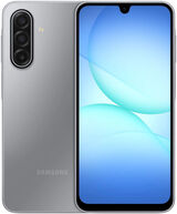 Смартфон Samsung SM-A175F Galaxy A17 128Gb 6Gb серый моноблок 3G 4G 6.7" 1080x2340 Android 15 50Mpix 802.11 a/ b/ g/ n/ ac NFC GPS GSM900/ 1800 GSM1900 SM-A175FZACCAU