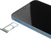 Смартфон Samsung SM-A175F Galaxy A17 128Gb 6Gb голубой моноблок 3G 4G 6.7