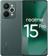 Смартфон Realme RMX5101 15 Pro 512Gb 12Gb зеленый моноблок 3G 4G 6.78 Смартфон Realme RMX5101 15 Pro 512Gb 12Gb зеленый моноблок 3G 4G 6.78