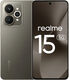 Смартфон Realme RMX5106 15 512Gb 12Gb черный моноблок 3G 4G 6.78 Смартфон Realme RMX5106 15 512Gb 12Gb черный моноблок 3G 4G 6.78