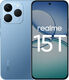 Смартфон Realme RMX5111 15T 128Gb 8Gb голубой моноблок 3G 4G 6.78 Смартфон Realme RMX5111 15T 128Gb 8Gb голубой моноблок 3G 4G 6.78