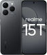 Смартфон Realme RMX5111 15T 256Gb 8Gb темно-серый моноблок 3G 4G 6.78