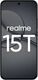 Смартфон Realme RMX5111 15T 256Gb 8Gb темно-серый моноблок 3G 4G 6.78