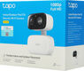 Камера видеонаблюдения IP TP-Link Tapo C206 4-4мм Камера видеонаблюдения IP TP-Link Tapo C206 4-4мм