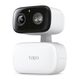 Камера видеонаблюдения IP TP-Link Tapo C206 4-4мм Камера видеонаблюдения IP TP-Link Tapo C206 4-4мм