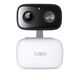 Камера видеонаблюдения IP TP-Link Tapo C206 4-4мм Камера видеонаблюдения IP TP-Link Tapo C206 4-4мм
