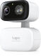 Камера видеонаблюдения IP TP-Link Tapo C216 4-4мм Камера видеонаблюдения IP TP-Link Tapo C216 4-4мм