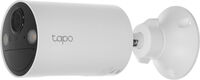 Камера видеонаблюдения IP TP-Link Tapo C410 Kit 3.17-3.17мм
