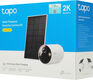 Камера видеонаблюдения IP TP-Link Tapo C410 Kit 3.17-3.17мм
