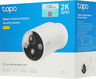 Камера видеонаблюдения IP TP-Link Tapo C425 2.1-2.1мм Камера видеонаблюдения IP TP-Link Tapo C425 2.1-2.1мм