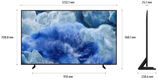 Телевизор QLED Samsung 55