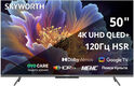 Телевизор QLED Skyworth 50