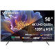 Телевизор QLED Skyworth 50
