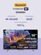 Телевизор QLED Skyworth 50