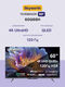 Телевизор QLED Skyworth 60 Телевизор QLED Skyworth 60