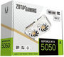 Видеокарта Zotac PCI-E 5.0 RTX 5050 TWIN EDGE OC WHITE ED 8GB NVIDIA GeForce RTX 5050 8Gb 128bit GDDR6 2602/20000 HDMIx1 DPx3 HDCP Ret Видеокарта Zotac PCI-E 5.0 RTX 5050 TWIN EDGE OC WHITE ED 8GB NVIDIA GeForce RTX 5050 8Gb 128bit GDDR6 2602/20000 HDMIx1 DPx3 HDCP Ret