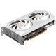 Видеокарта Zotac PCI-E 5.0 RTX 5050 TWIN EDGE OC WHITE ED 8GB NVIDIA GeForce RTX 5050 8Gb 128bit GDDR6 2602/20000 HDMIx1 DPx3 HDCP Ret