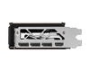 Видеокарта MSI PCI-E 5.0 RTX 5060 TI 16G INSPIRE 2X NVIDIA GeForce RTX 5060TI 16Gb 128bit GDDR7 2617/28000 HDMIx1 DPx3 HDCP Ret