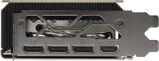 Видеокарта MSI PCI-E 5.0 RTX 5060 TI 16G INSPIRE 2X NVIDIA GeForce RTX 5060TI 16Gb 128bit GDDR7 2617/ 28000 HDMIx1 DPx3 HDCP Ret