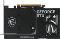 Видеокарта MSI PCI-E 5.0 RTX 5050 8G VENTUS 2X NVIDIA GeForce RTX 5050 8Gb 128bit GDDR6 2602/20000 HDMIx1 DPx3 HDCP Ret Видеокарта MSI PCI-E 5.0 RTX 5050 8G VENTUS 2X NVIDIA GeForce RTX 5050 8Gb 128bit GDDR6 2602/20000 HDMIx1 DPx3 HDCP Ret