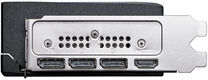 Видеокарта MSI PCI-E 5.0 RTX 5070 12G SHADOW 2X NVIDIA GeForce RTX 5070 12Gb 192bit GDDR7 2542/28000 HDMIx1 DPx3 HDCP Ret