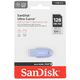 SanDisk USB Drive 128GB Ultra Curve USB 3.2 100MB/s R Navy Blue SanDisk USB Drive 128GB Ultra Curve USB 3.2 100MB/s R Navy Blue