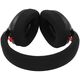 Defender Ire Pro б.п.(BT,2.4G)/проводной,черный Redragon