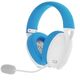 Defender Ire Pro (BT,2.4G)/проводной,белый/син Redragon Defender Ire Pro (BT,2.4G)/проводной,белый/син Redragon